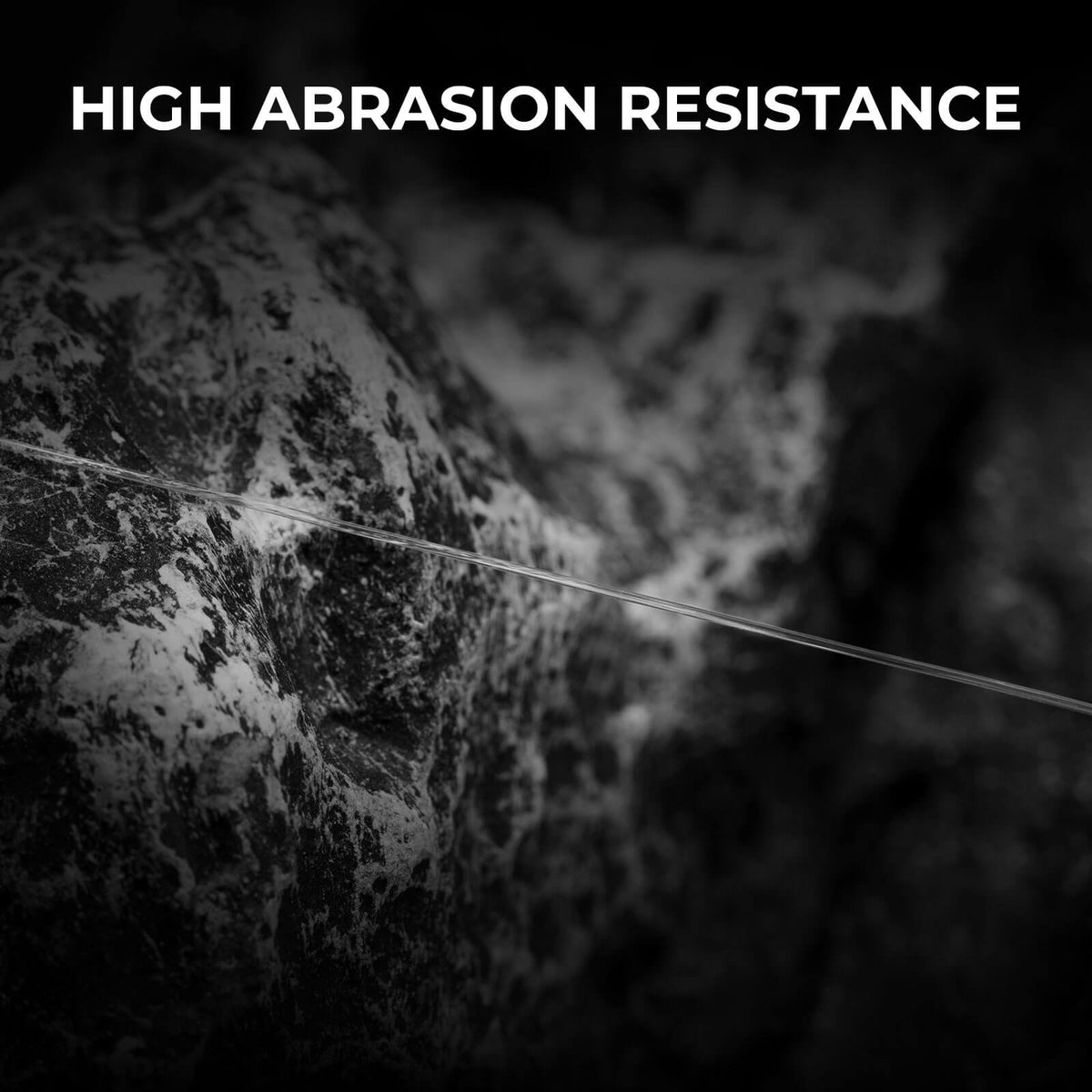Kastking Signature | Kovert Essential 100% Fluorocarbon Fishing Line