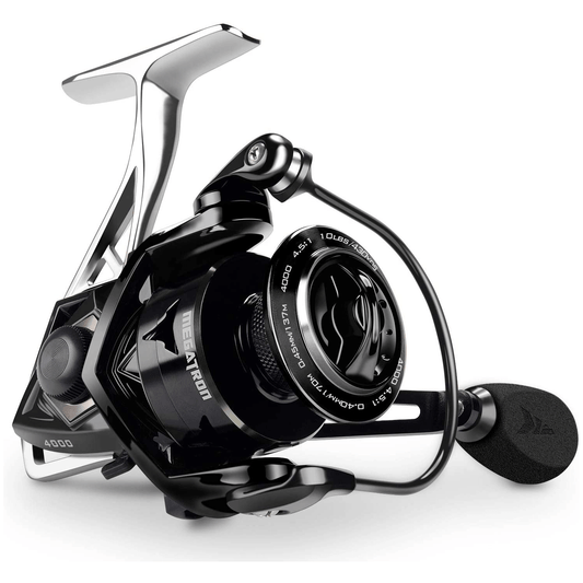 Kastking Latest | Megatron Spinning Reel