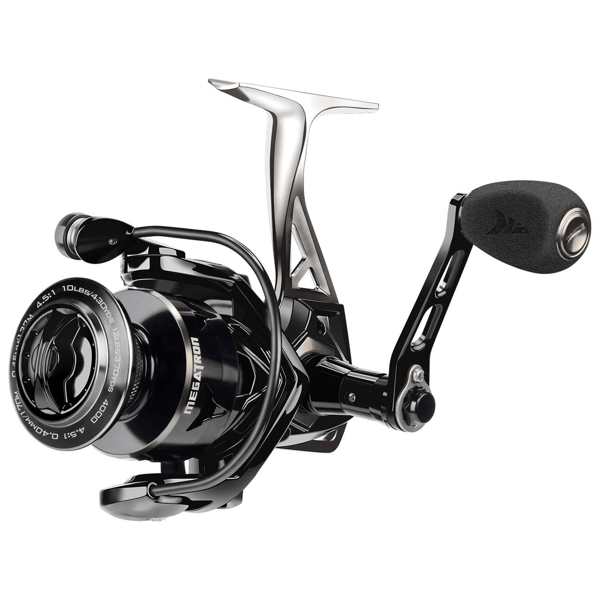 Kastking Latest | Megatron Spinning Reel
