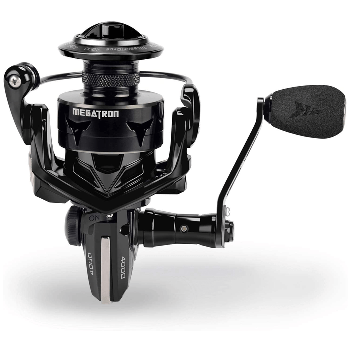 Kastking Latest | Megatron Spinning Reel