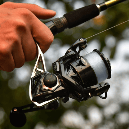 Kastking Latest | Megatron Spinning Reel