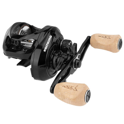 Kastking Best Seller | Megatron 200 Baitcasting Reel