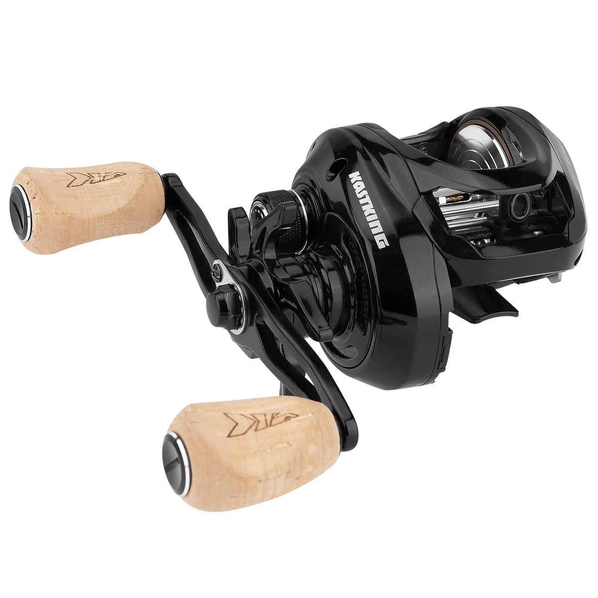 Kastking Best Seller | Megatron 200 Baitcasting Reel