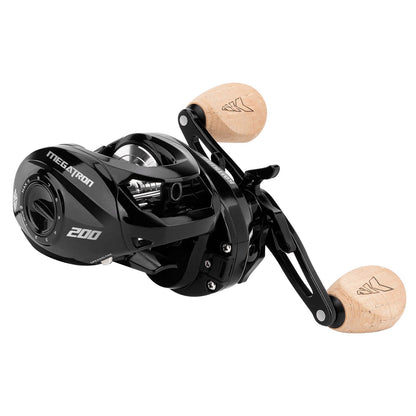 Kastking Best Seller | Megatron 200 Baitcasting Reel