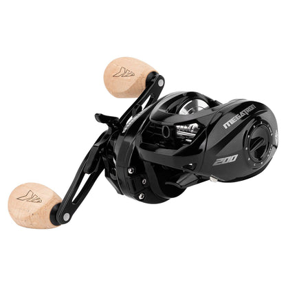 Kastking Best Seller | Megatron 200 Baitcasting Reel