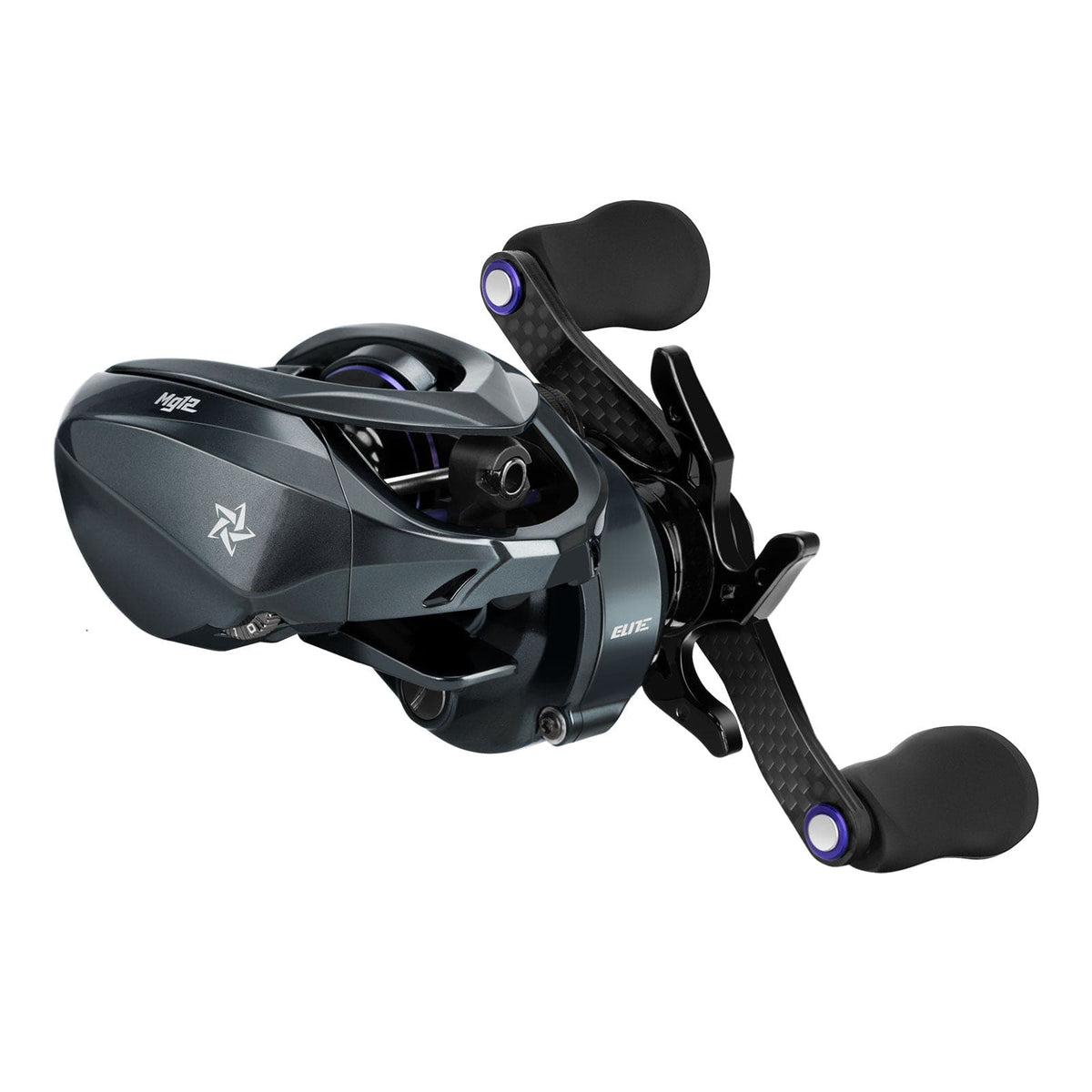 Kastking New | Mg12 Elite Magnesium Baitcasting Reel