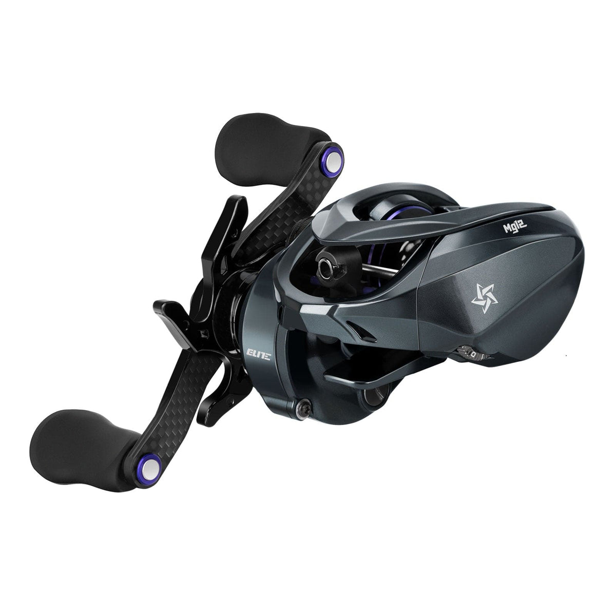 Kastking New | Mg12 Elite Magnesium Baitcasting Reel