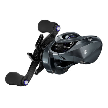 Kastking New | Mg12 Elite Magnesium Baitcasting Reel
