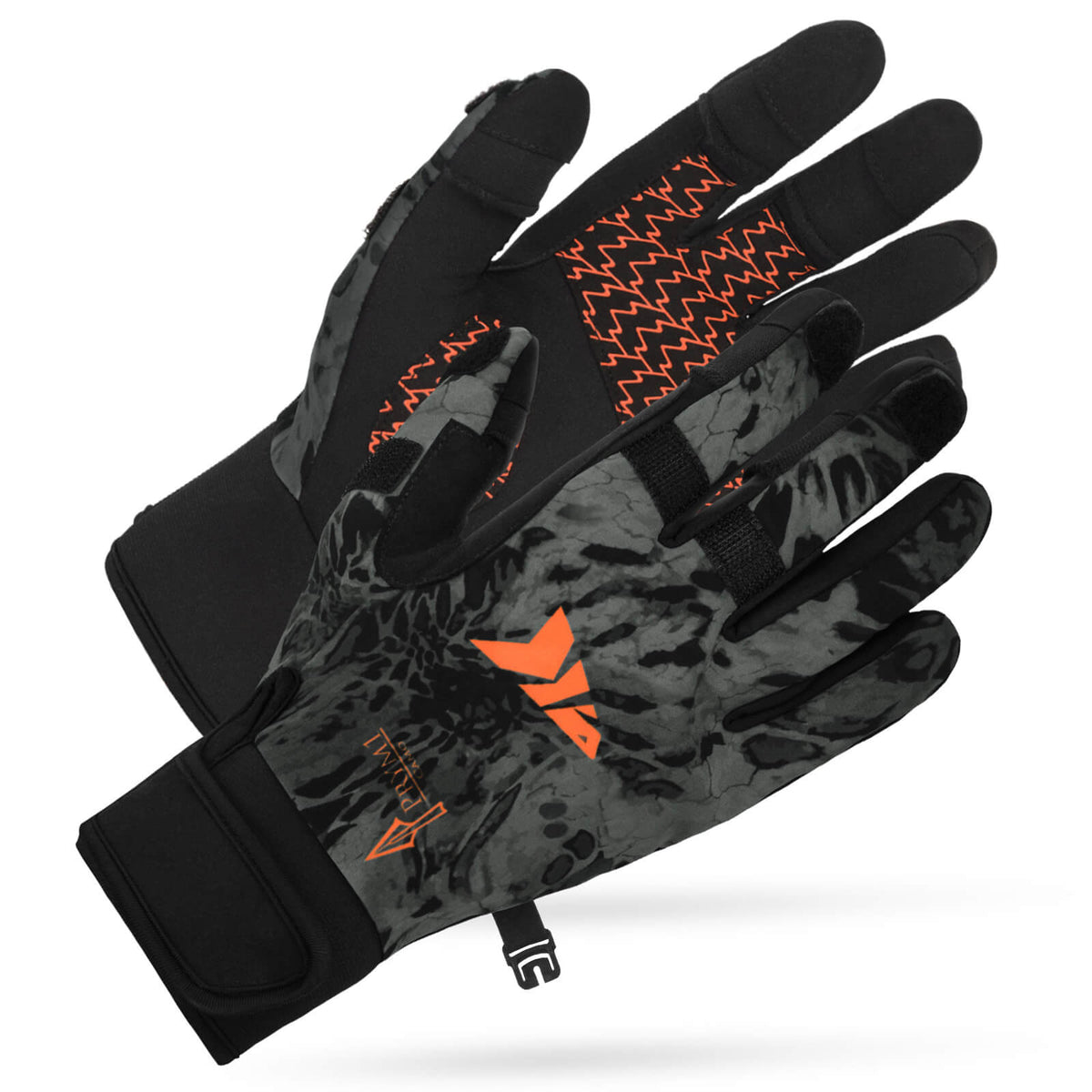 Kastking Deals | Mountain Mist Fishing Gloves