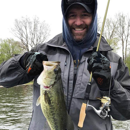 Kastking Deals | Mountain Mist Fishing Gloves