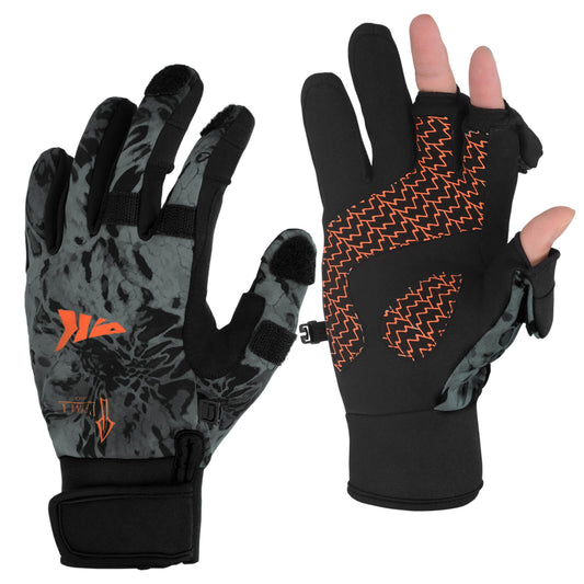 Kastking Deals | Mountain Mist Fishing Gloves