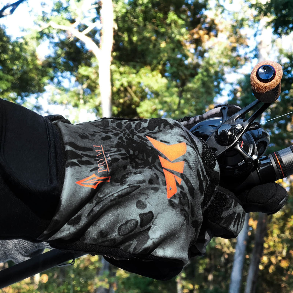 Kastking Deals | Mountain Mist Fishing Gloves