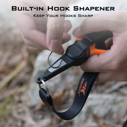 Kastking Trusted | Patented Radius Line Spooler and Fishing Scissors