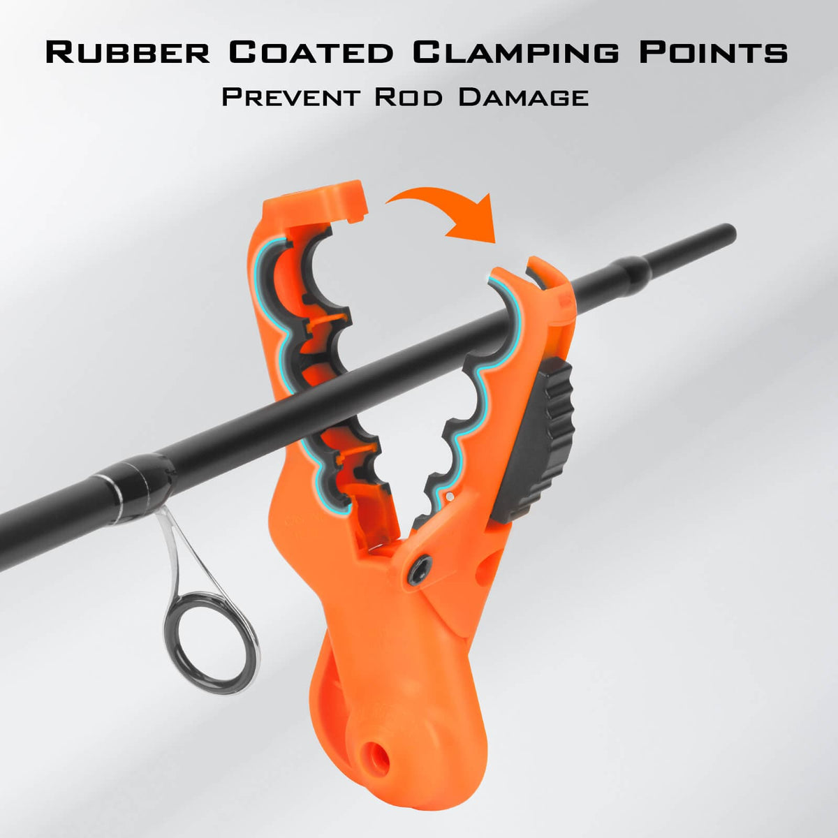Kastking Trusted | Patented Radius Line Spooler and Fishing Scissors