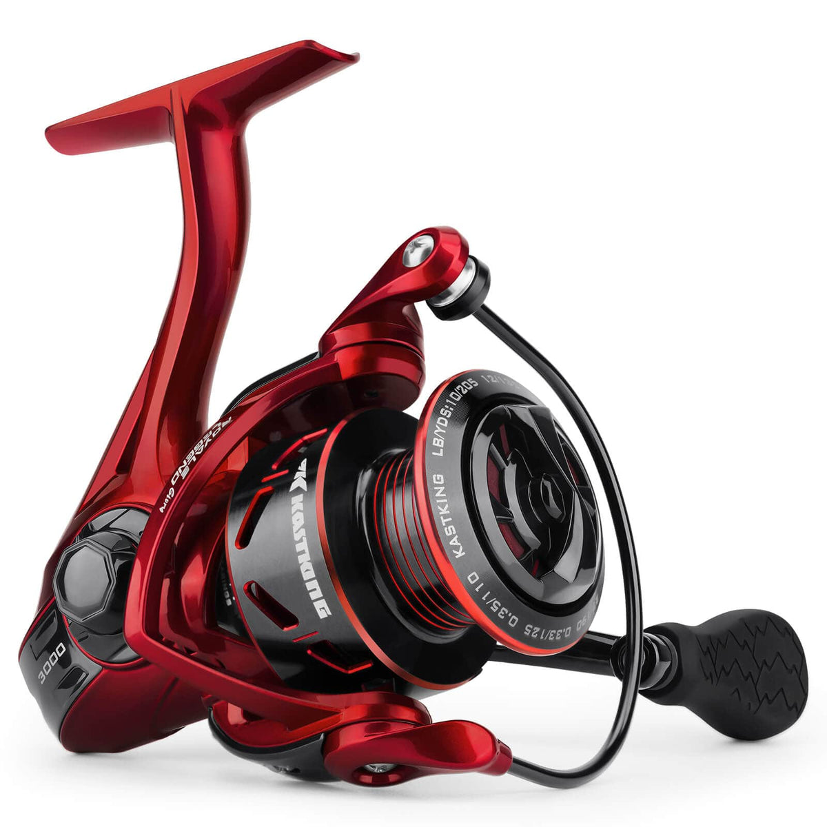 Kastking Classic | Royale Legend Glory Spinning Reel