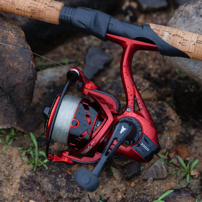Kastking Classic | Royale Legend Glory Spinning Reel