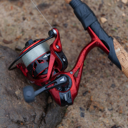 Kastking Classic | Royale Legend Glory Spinning Reel