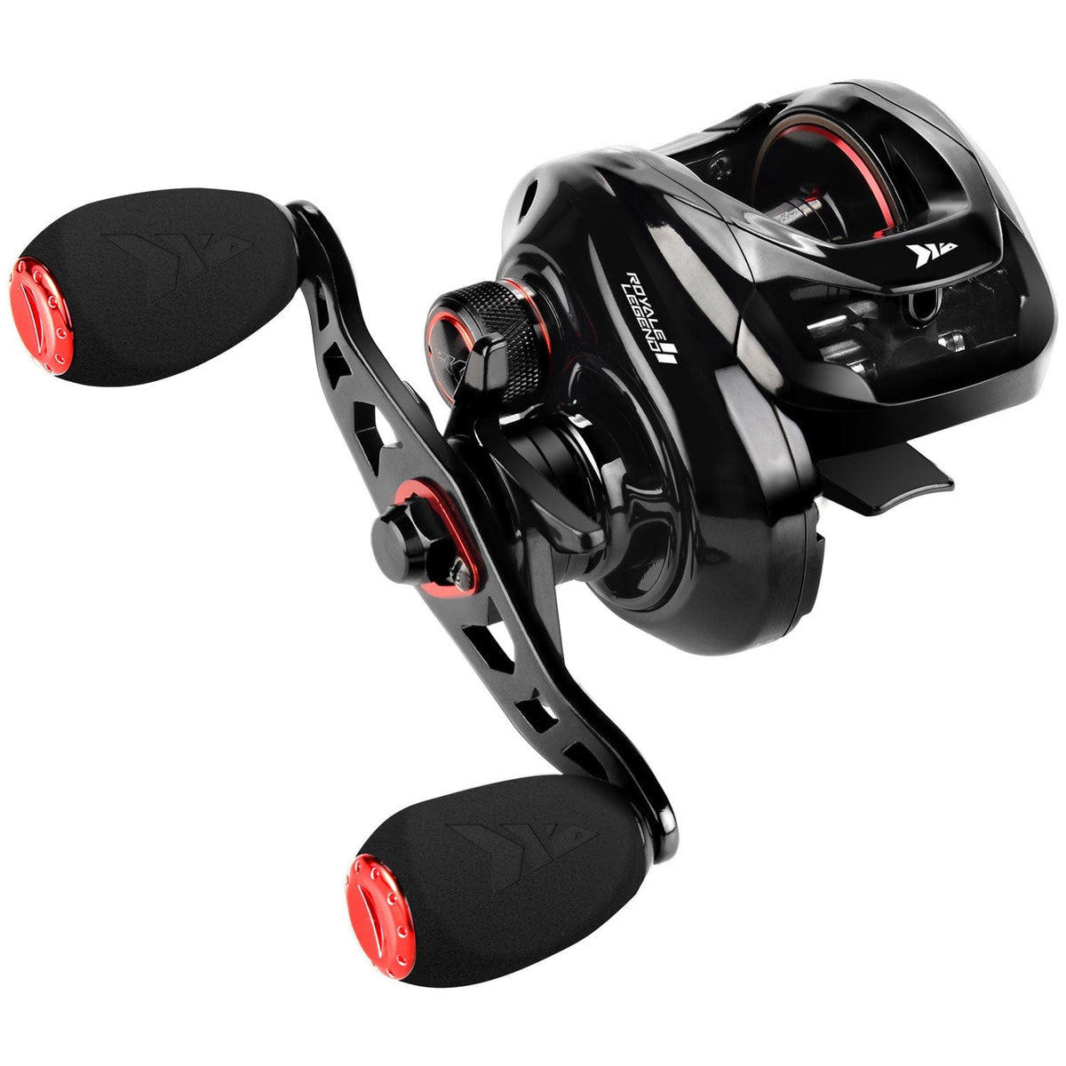 Kastking Top Pick | Royale Legend II Baitcasting Reel