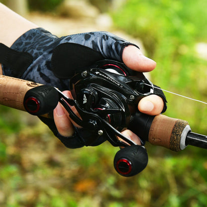 Kastking Trusted | Spartacus II Baitcasting Reel