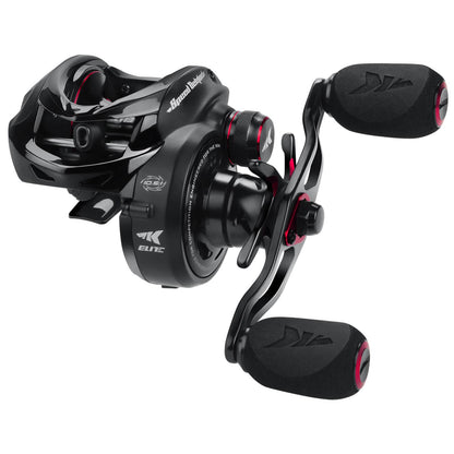 Kastking Quality | Speed Demon Elite Baitcasting Reel