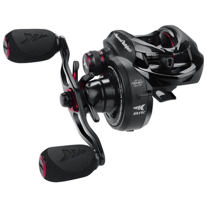 Kastking Quality | Speed Demon Elite Baitcasting Reel