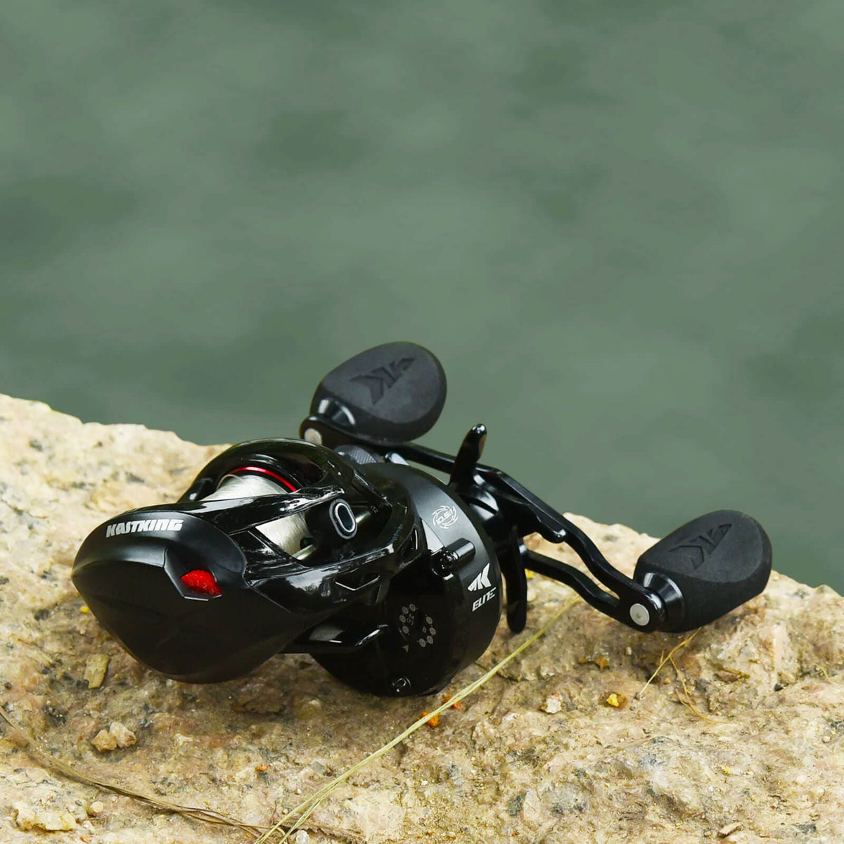 Kastking Quality | Speed Demon Elite Baitcasting Reel