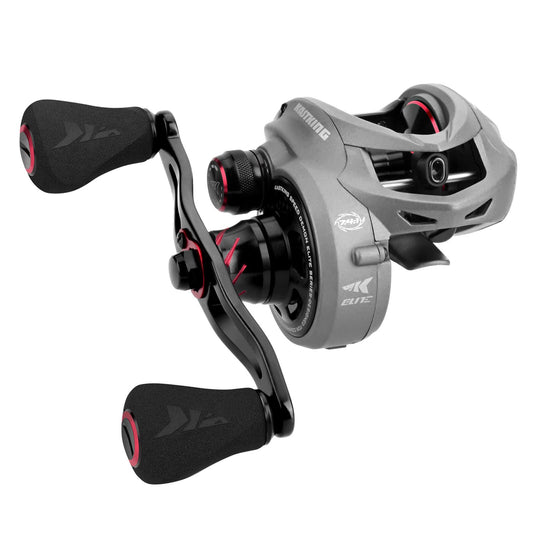 Kastking Trusted | Speed Demon Elite Deadbolt Baitcasting Reel