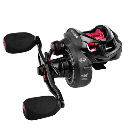 Kastking Top Pick | Speed Demon Elite Skipping Baitcasting Reel