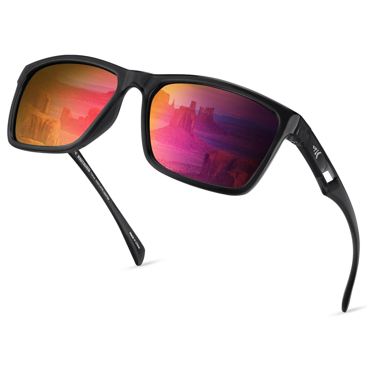 Kastking Sale | FlatRock Polarized Sport Sunglasses