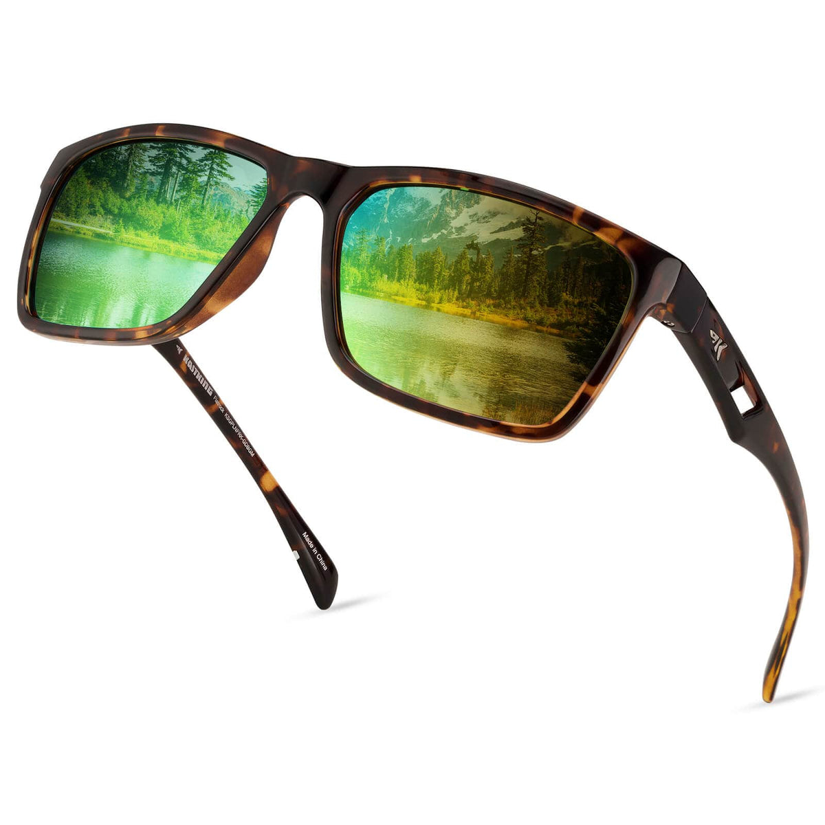 Kastking Sale | FlatRock Polarized Sport Sunglasses