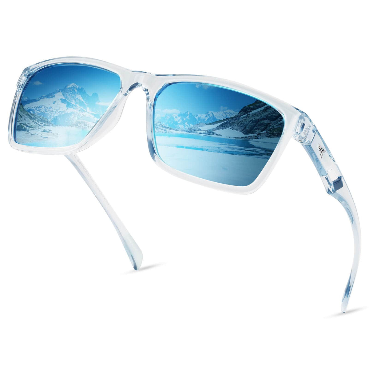 Kastking Sale | FlatRock Polarized Sport Sunglasses