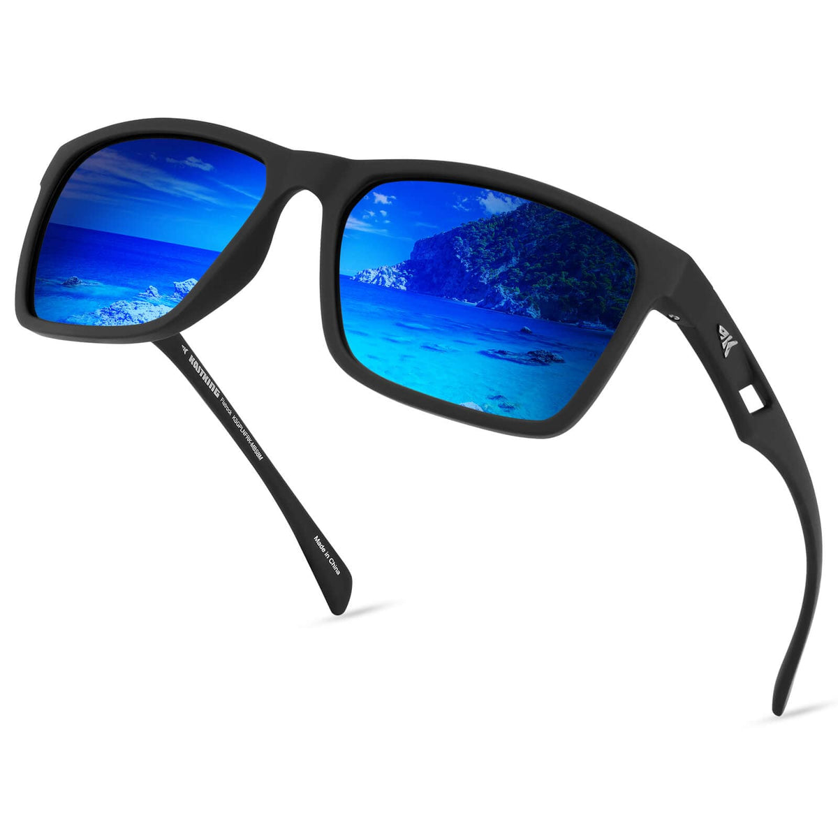 Kastking Sale | FlatRock Polarized Sport Sunglasses