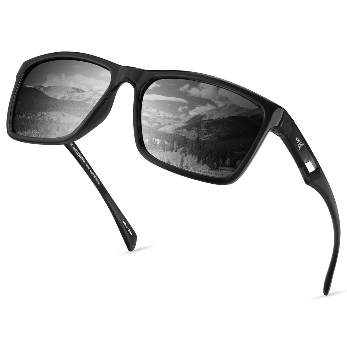 Kastking Sale | FlatRock Polarized Sport Sunglasses