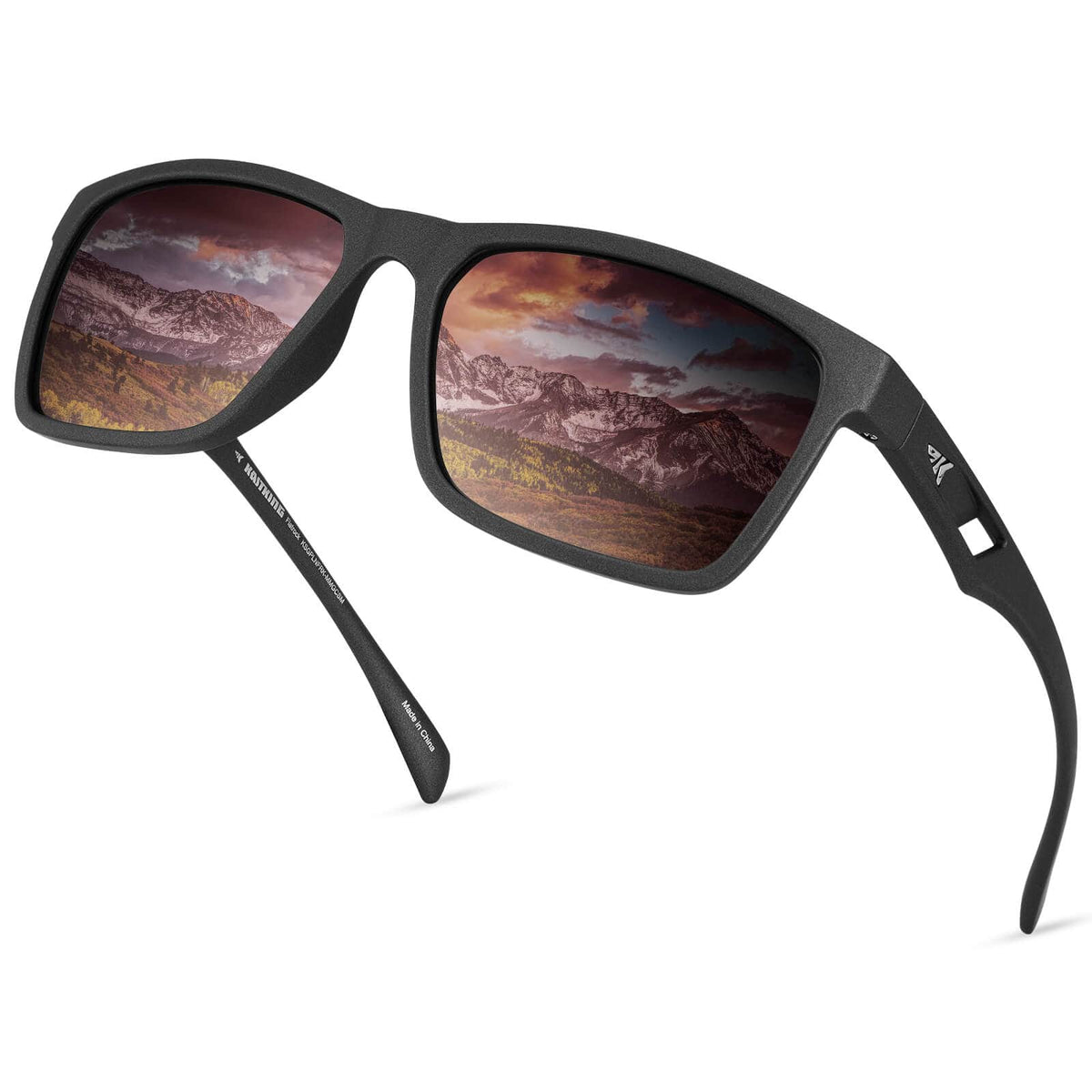 Kastking Sale | FlatRock Polarized Sport Sunglasses