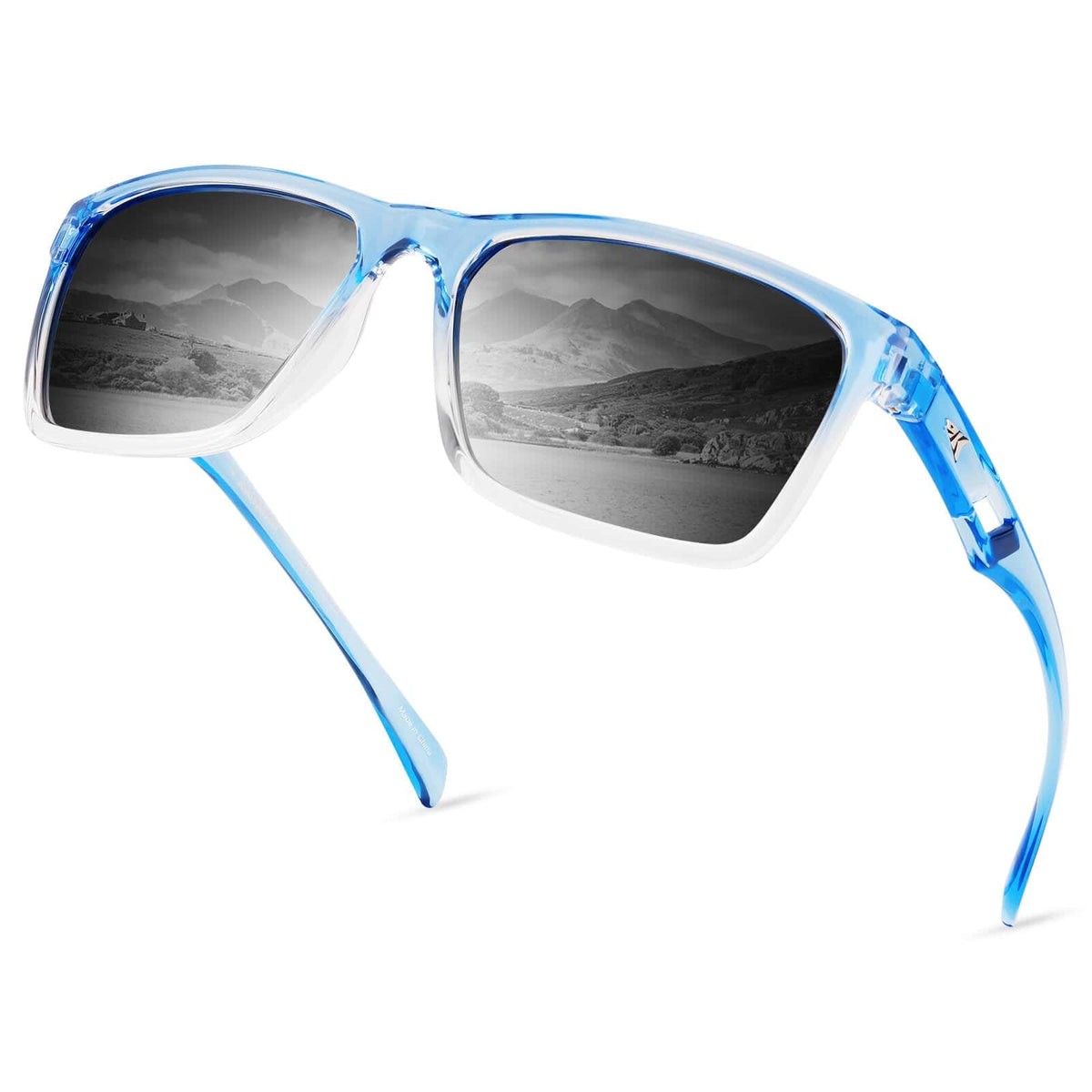 Kastking Sale | FlatRock Polarized Sport Sunglasses