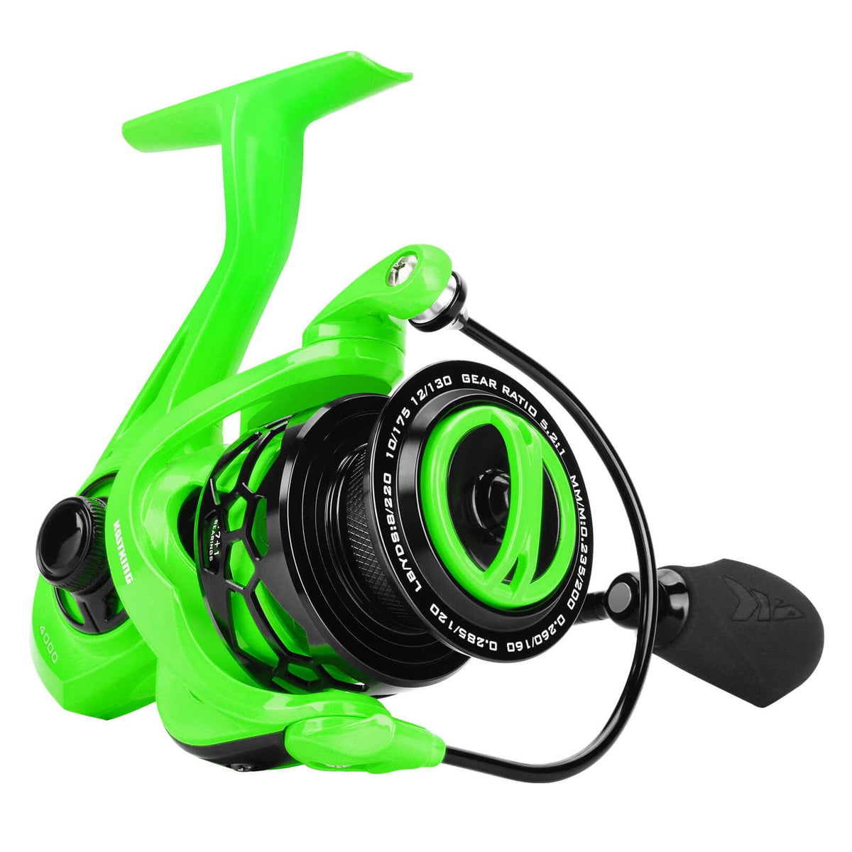 Kastking Featured | Zephyr Spinning Reel