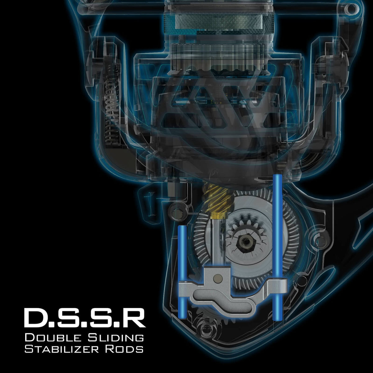 Kastking Featured | Zephyr Spinning Reel