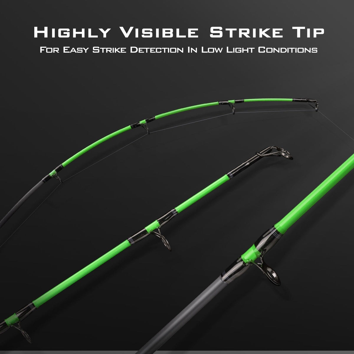 Kastking Trending | Kong Spinning Rods