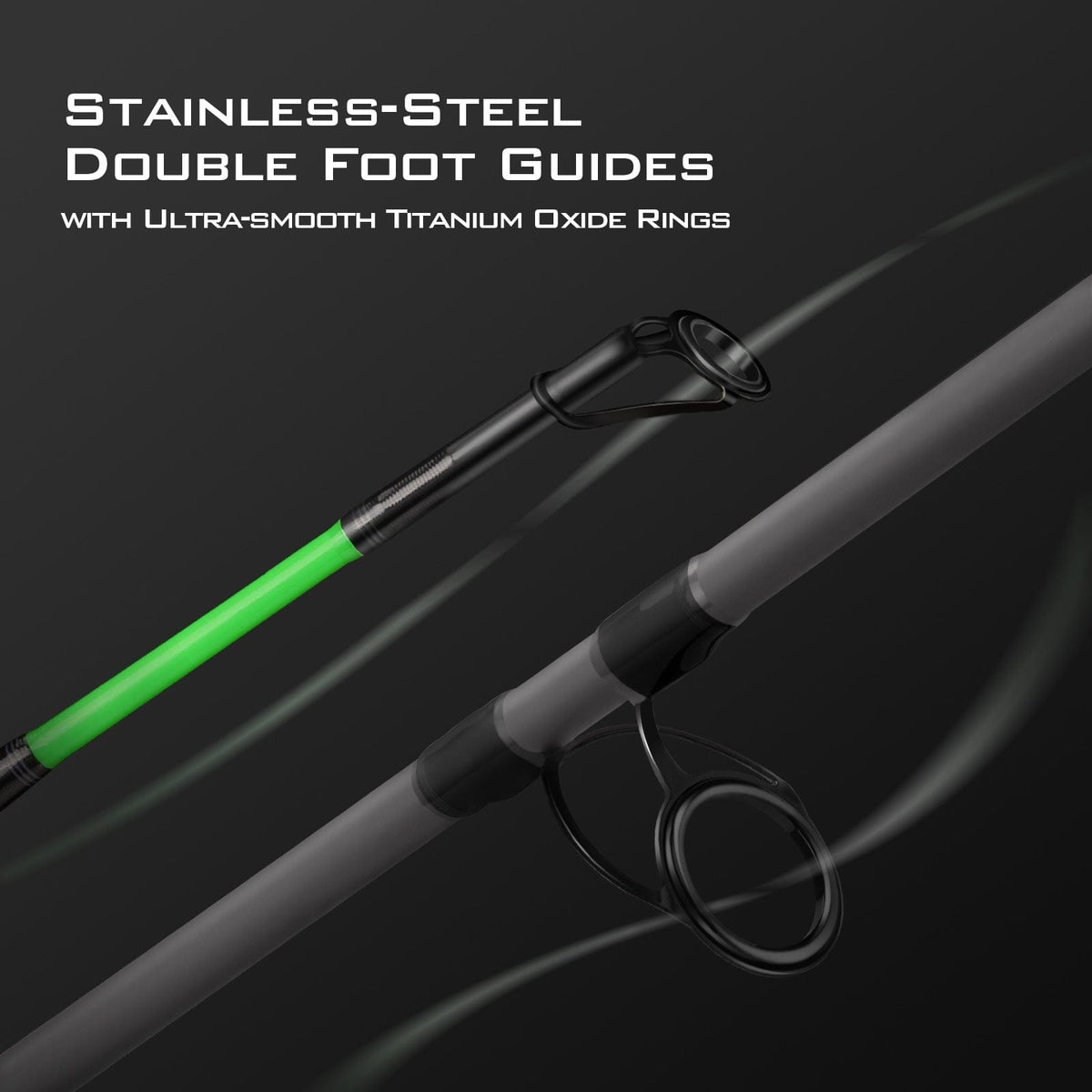 Kastking Trending | Kong Spinning Rods