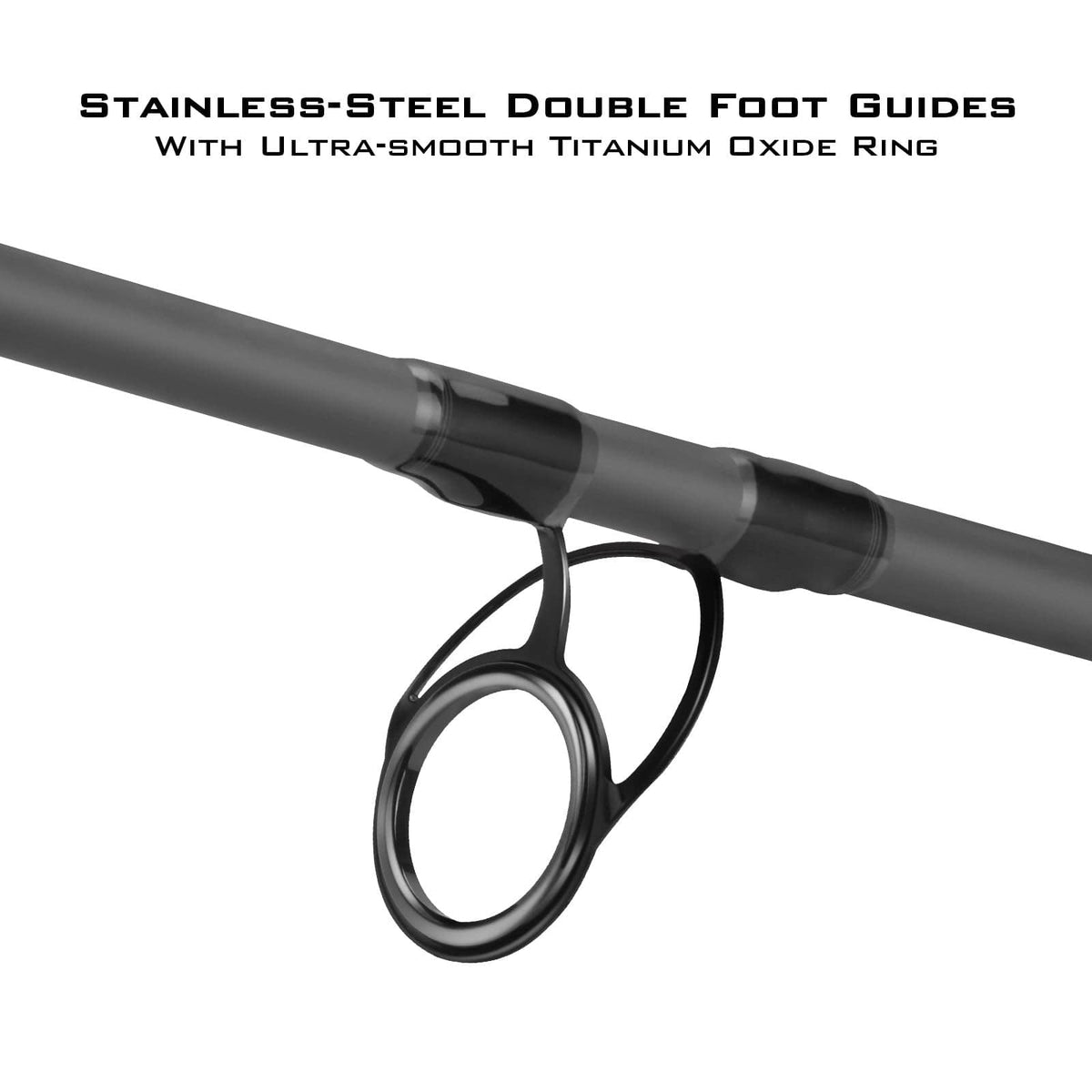 Kastking Featured | Kapstan SE & Kong Saltwater Spinning Rod and Reel Combo