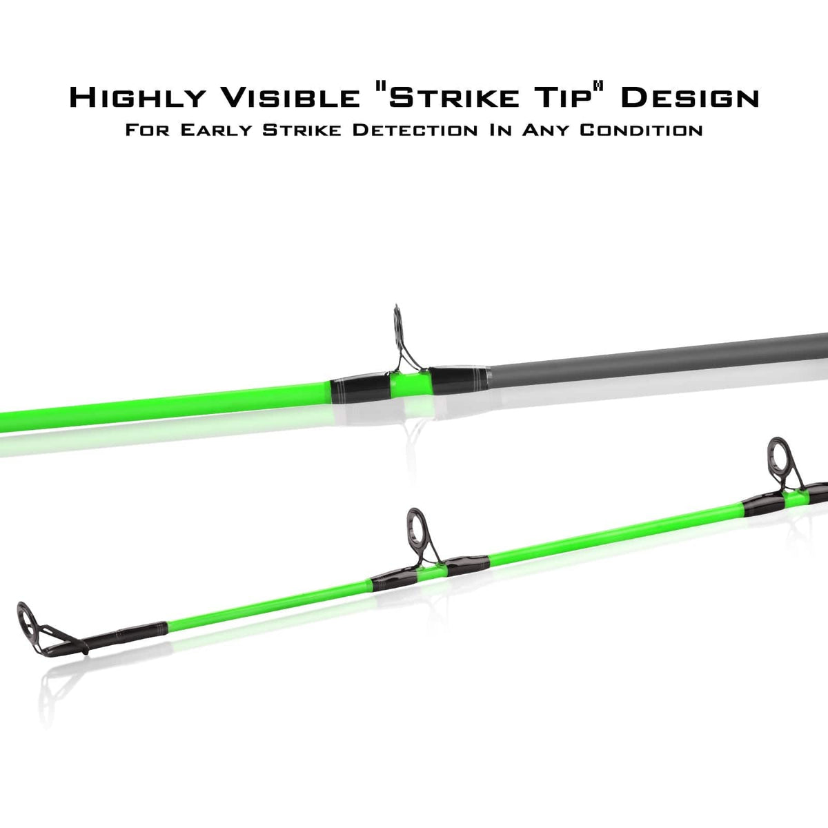 Kastking Featured | Kapstan SE & Kong Saltwater Spinning Rod and Reel Combo