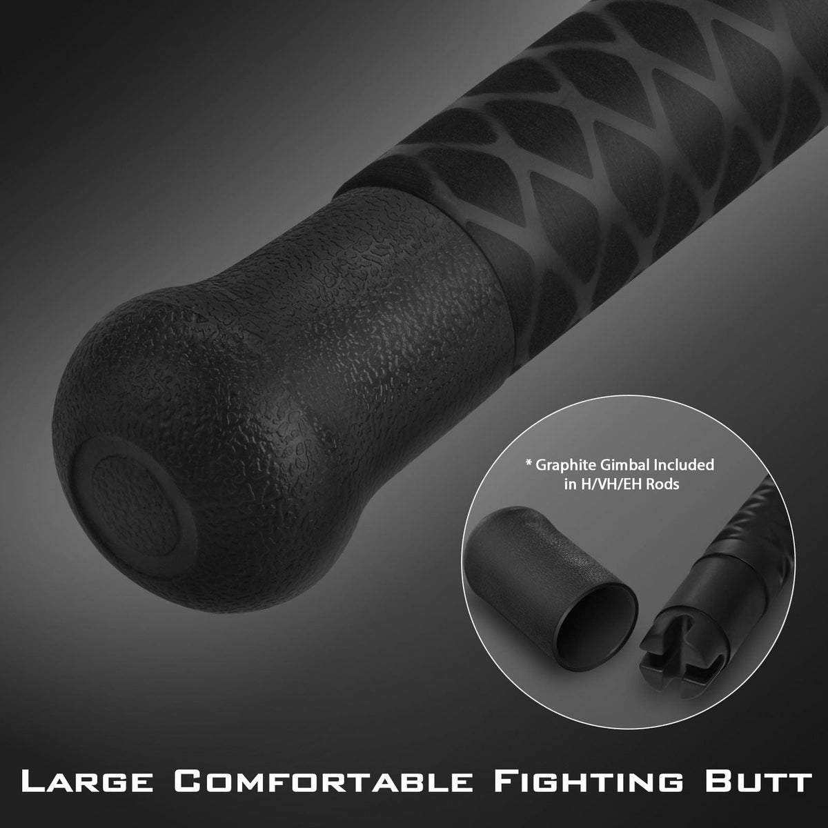 Kastking Trending | Kong Spinning Rods