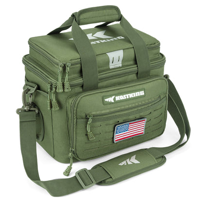 Kastking Deals | KarryAll Fishing Tackle Bags  - Medium