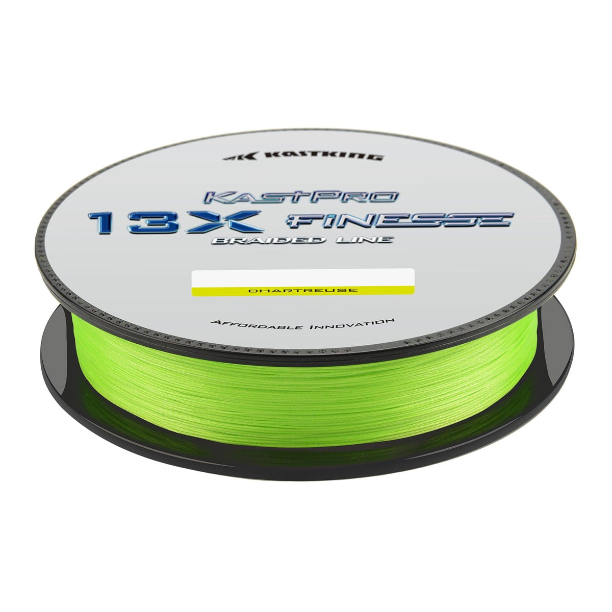 Kastking Best Price | KastPro 13X Finesse Braid Fishing Line