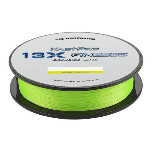 Kastking Best Price | KastPro 13X Finesse Braid Fishing Line