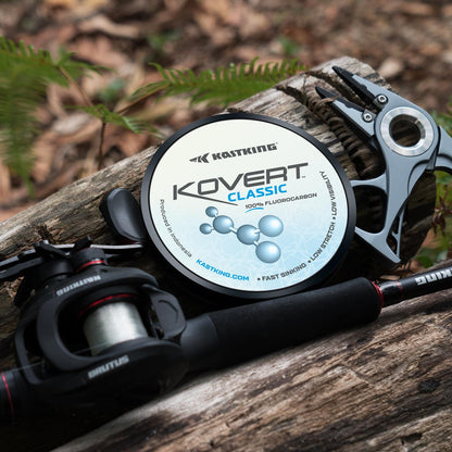 Kastking Special Offer | Kovert Classic 100% Fluorocarbon Fishing line