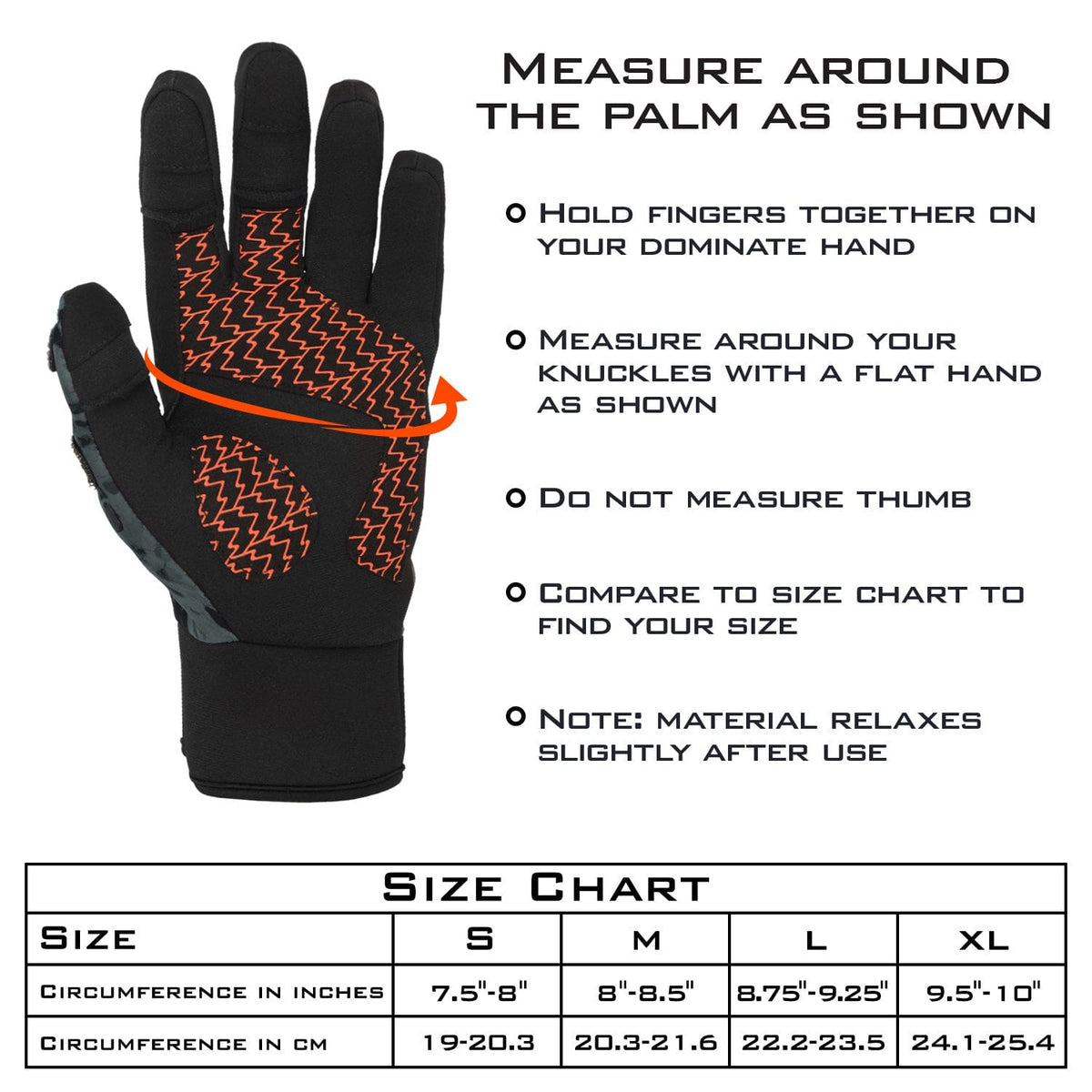 Kastking Deals | Mountain Mist Fishing Gloves