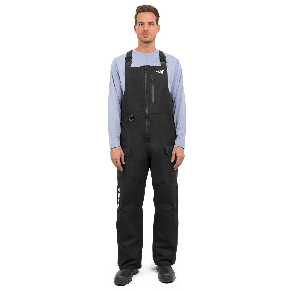 Kastking Premium | Deflektor Waterproof Fishing Bibs