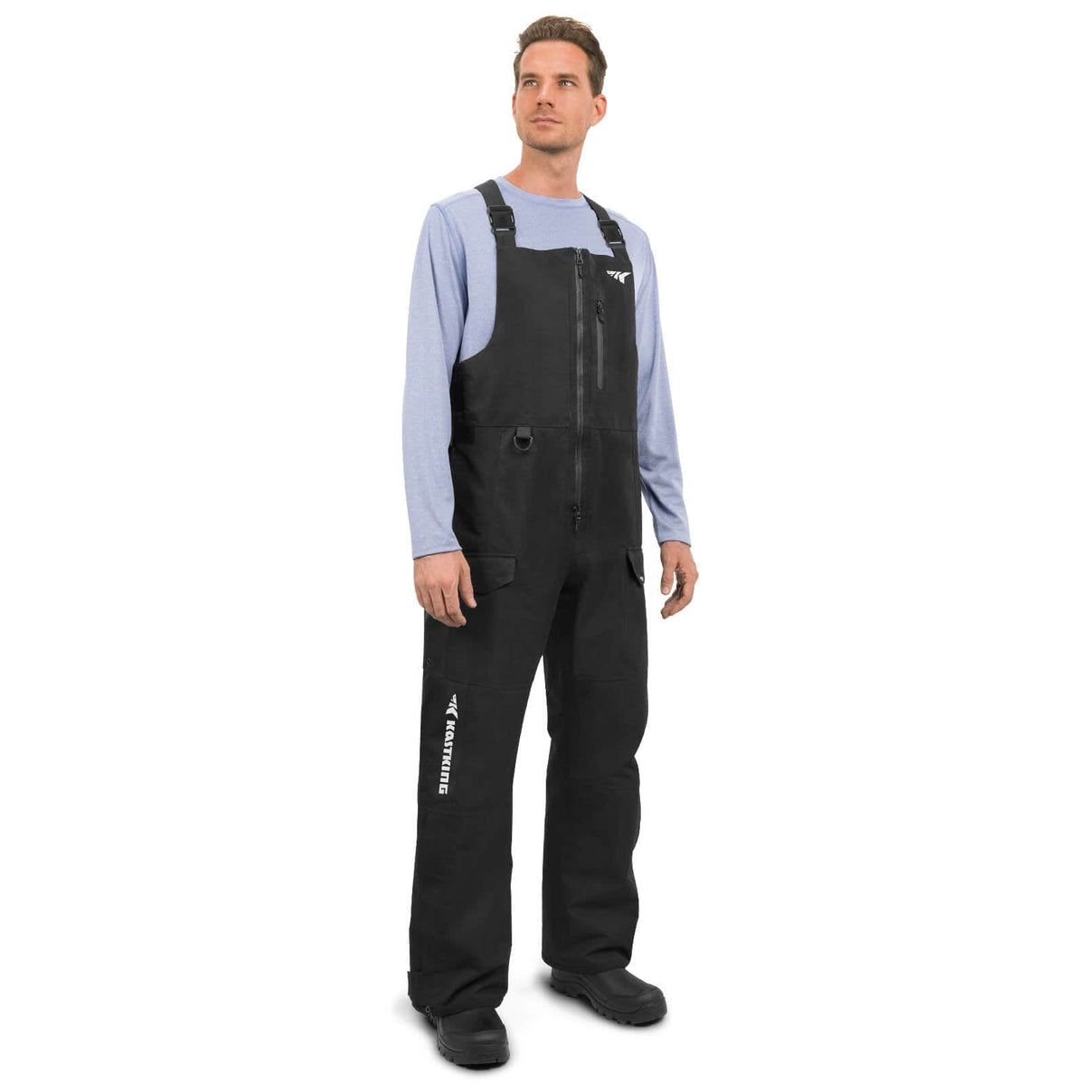 Kastking Premium | Deflektor Waterproof Fishing Bibs