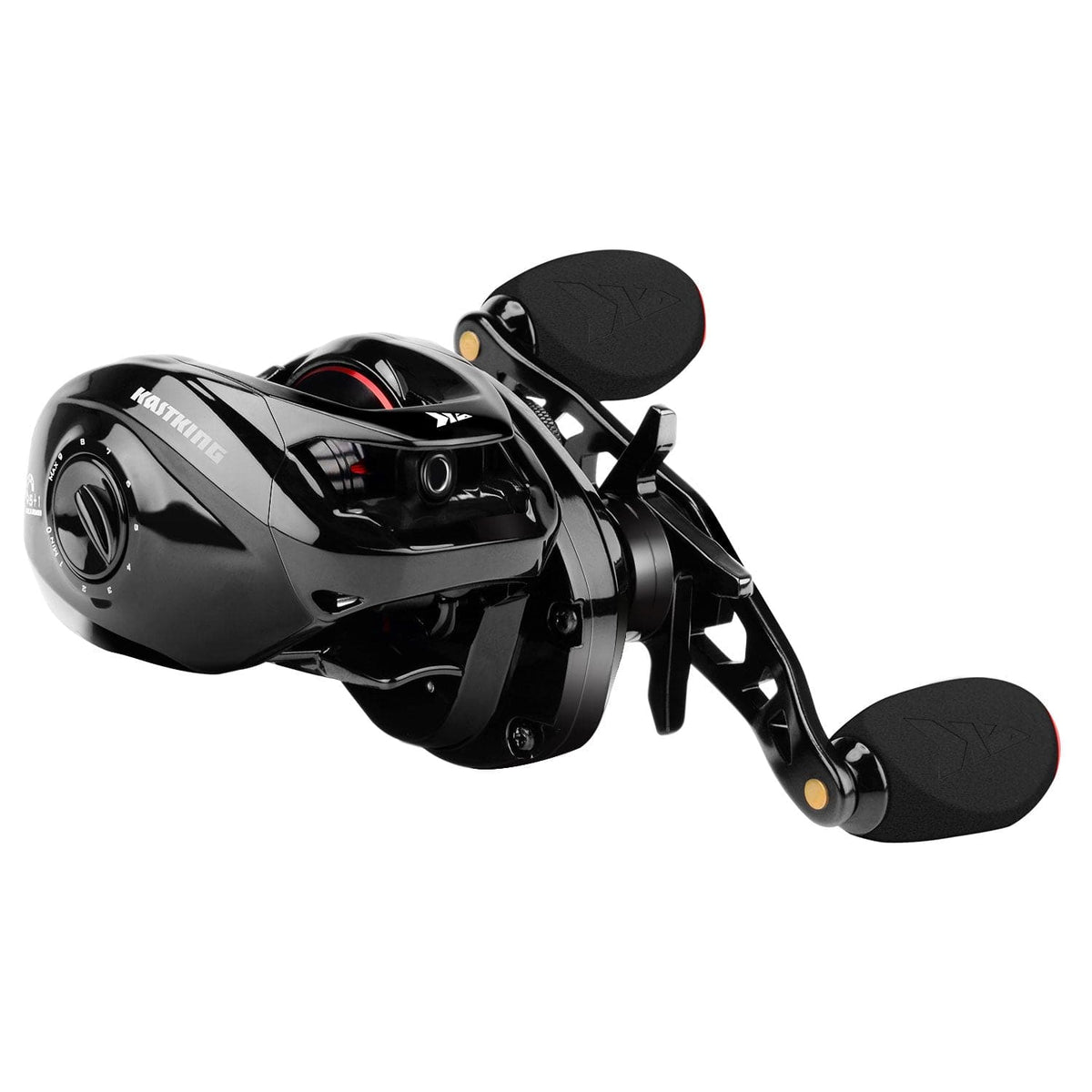 Kastking Top Pick | Royale Legend II Baitcasting Reel